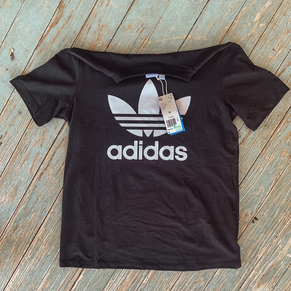 Adidas T-shirt